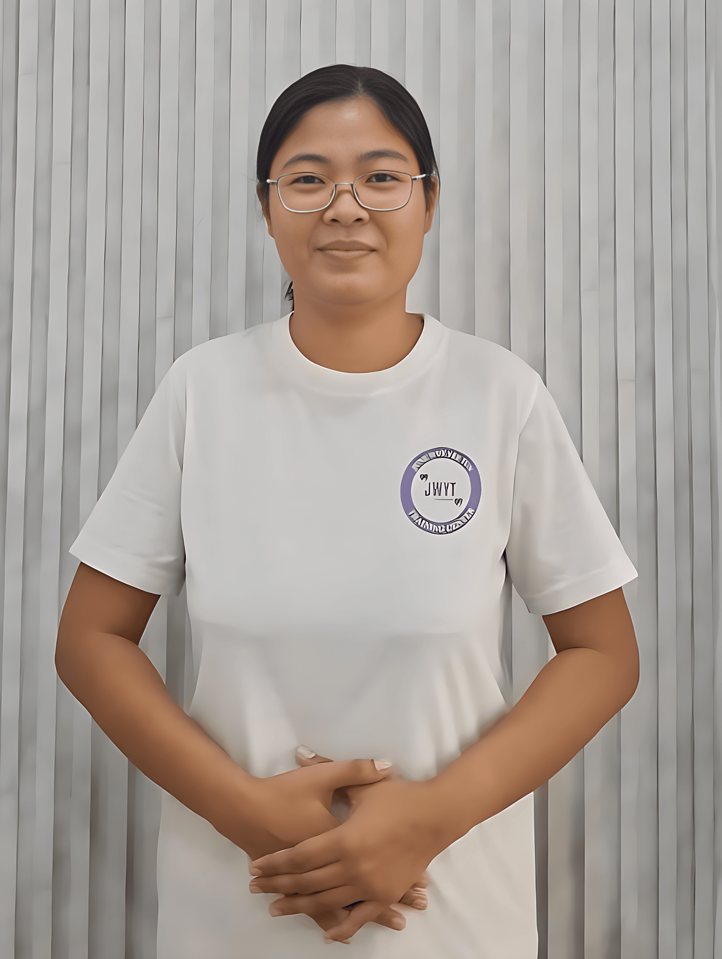 May Thu Phyo