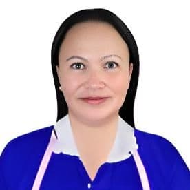 Mon Mary Grace