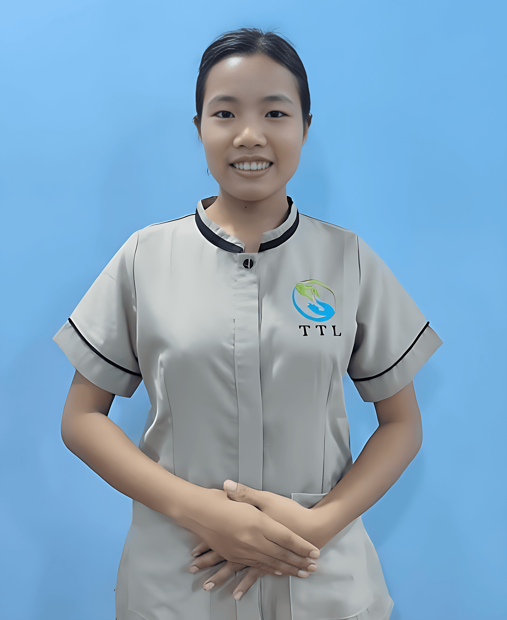 Khin Than Soe