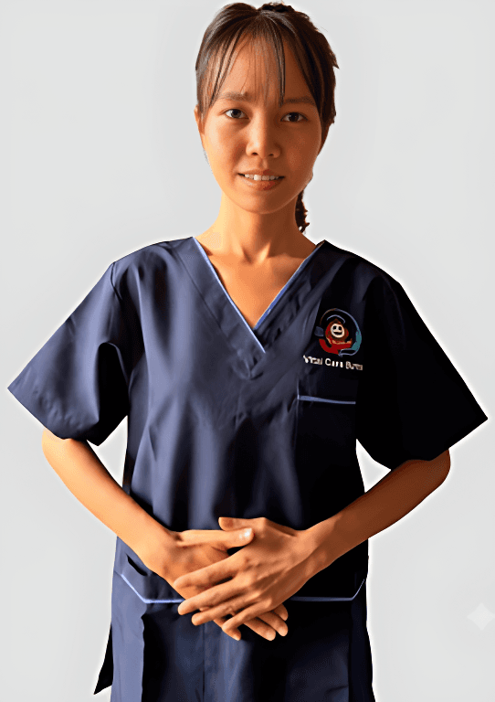 Htet Htet Wai