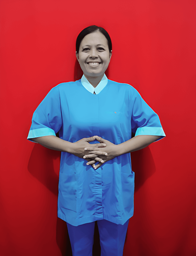 Sri Ita Haryati