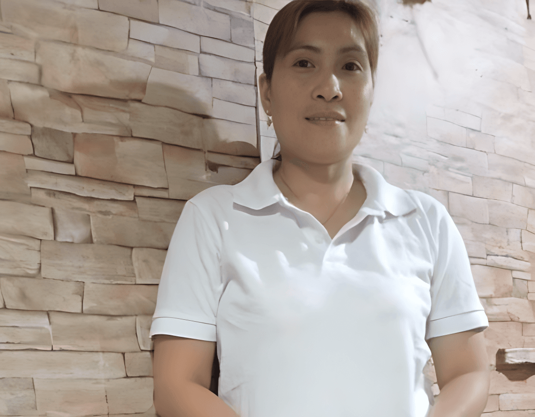 Marquez Grace Ombao