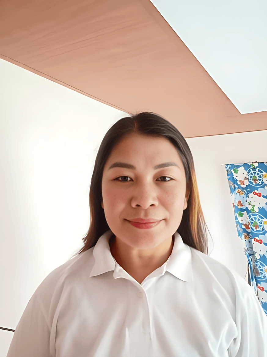 Ba-Ay Melanie Oro