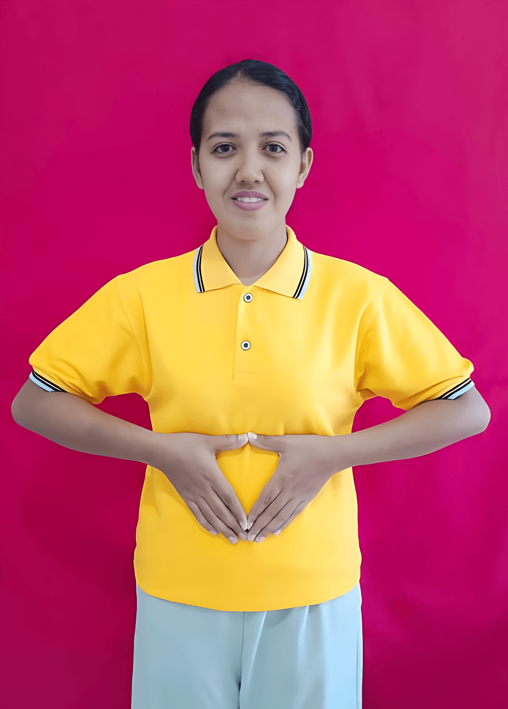 Ninin Ermiana