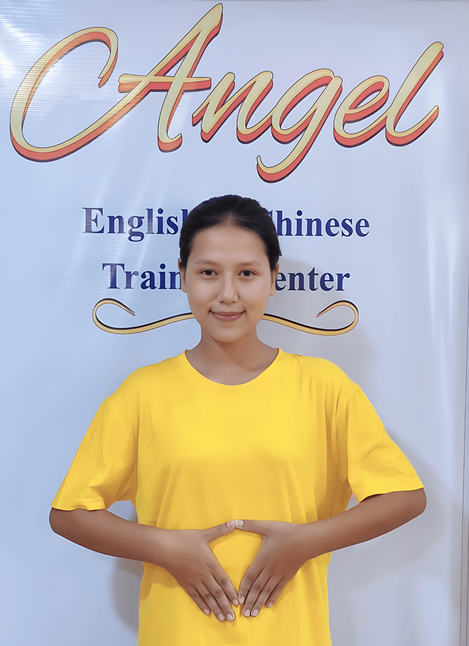 Chaw Su Wai