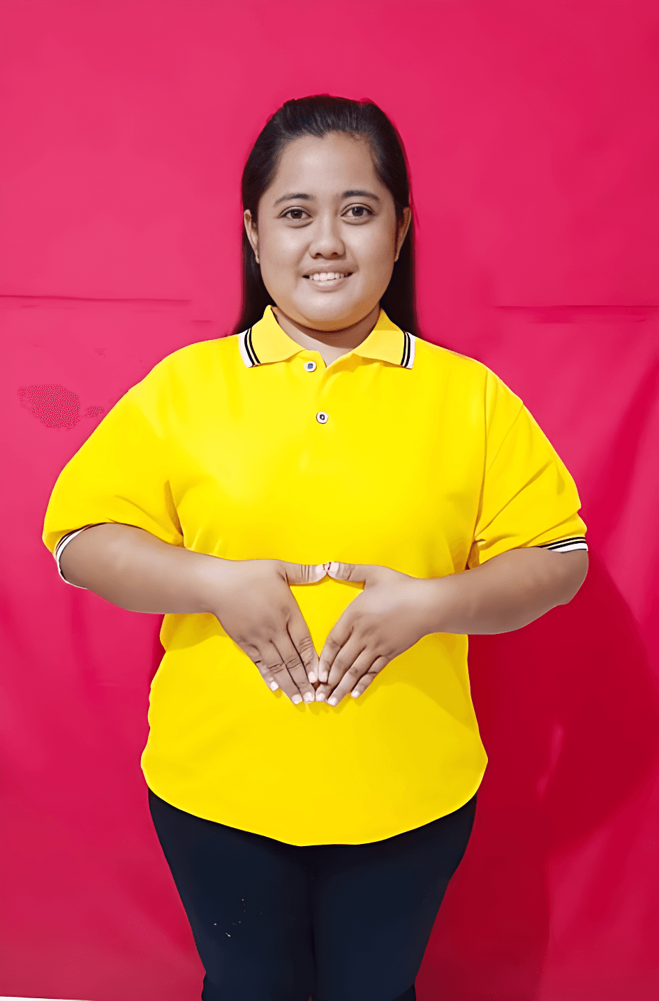 Lina Yuniavita