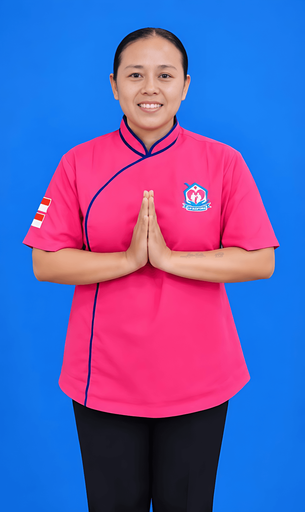 Raya Suryani