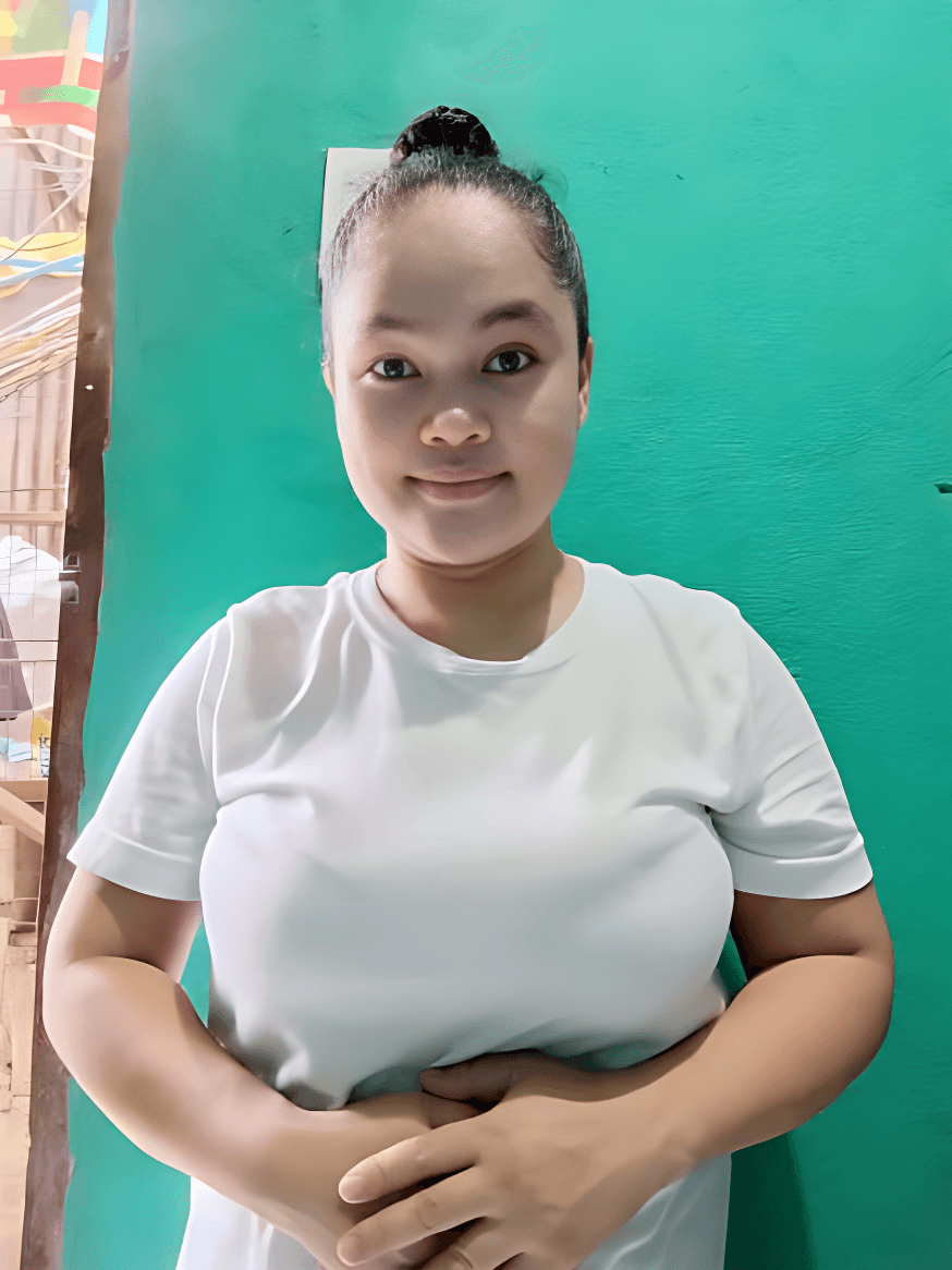 Aying Shelamie Buenafe