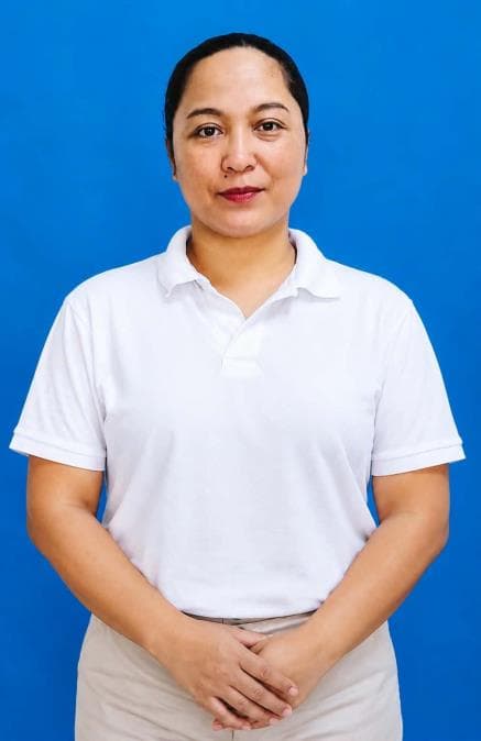 Balundo Loida Tabusares