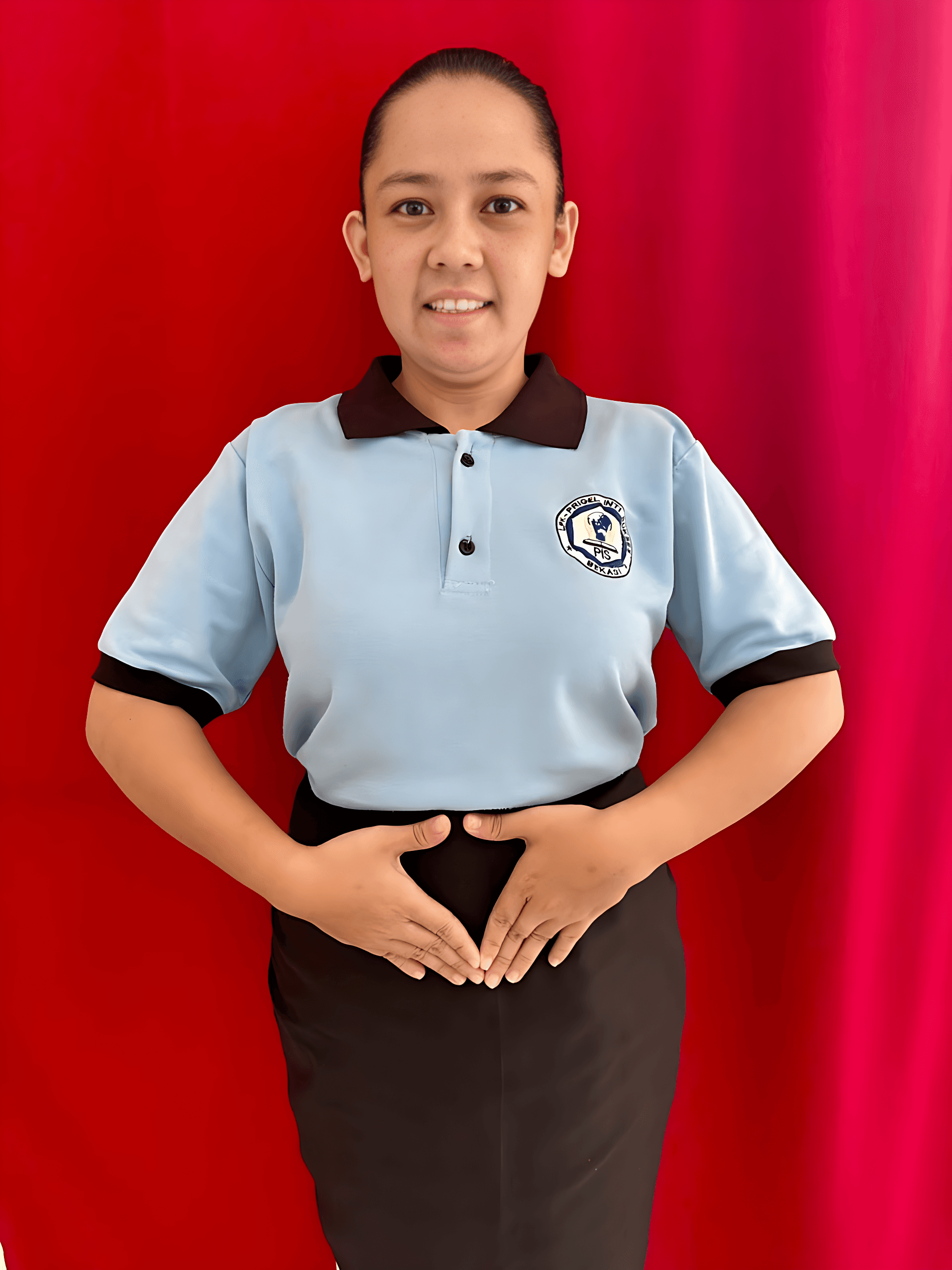 Agusmi Permata Mayang Sari