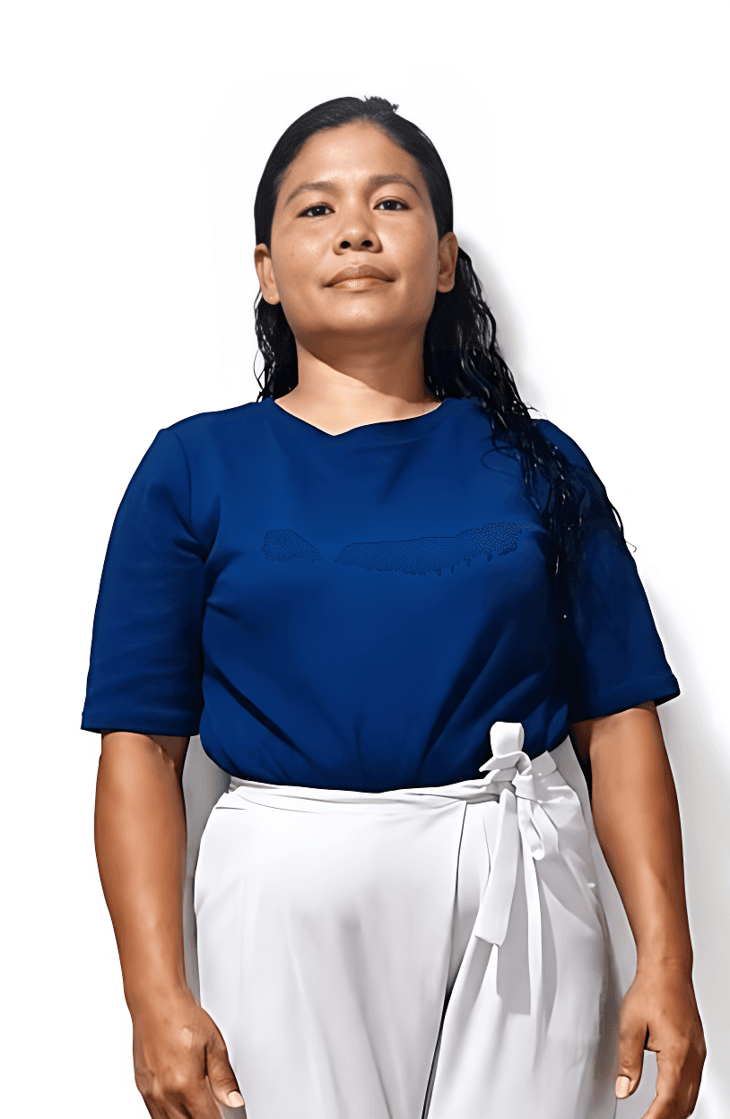 Hazel Delerio