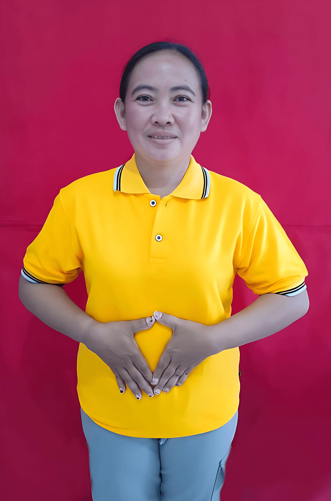 Budyaningsih Endah Rahmawati