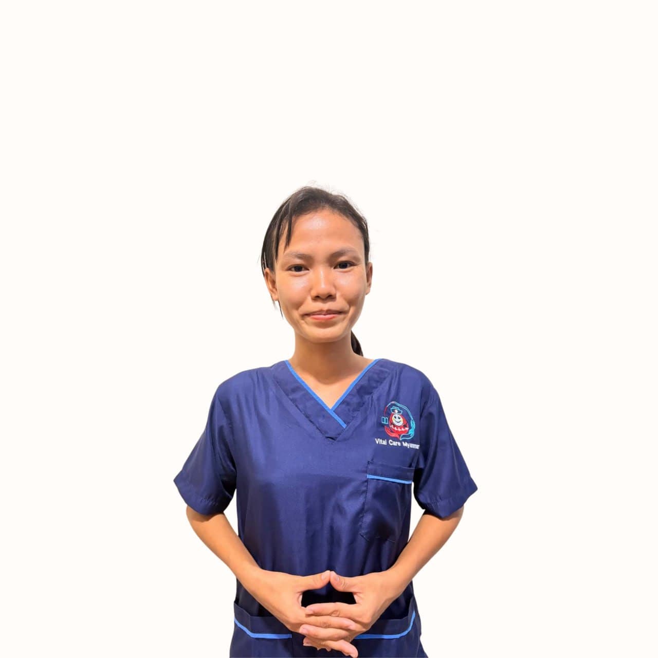 Khin Thae Thant