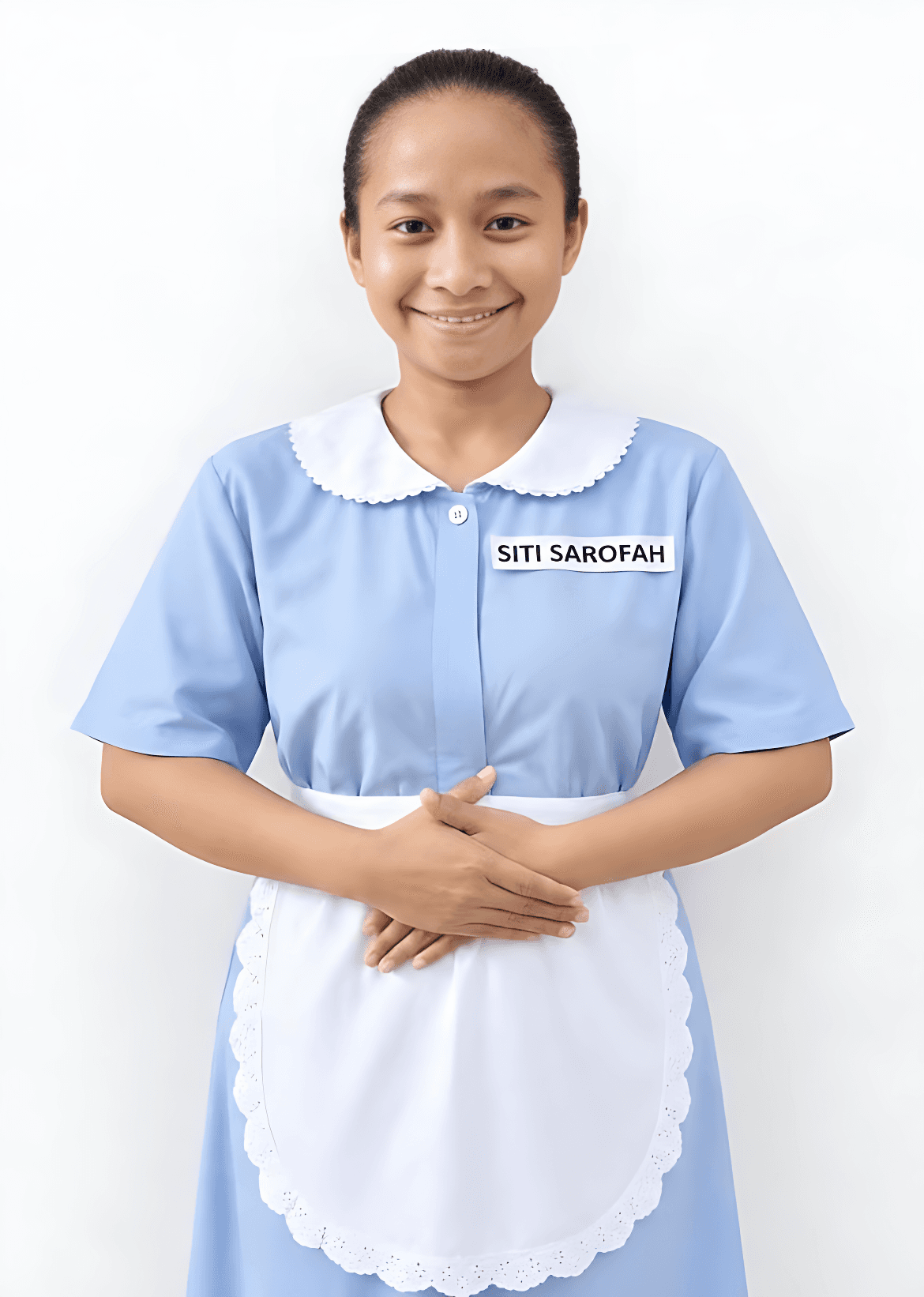 Siti Sarofah