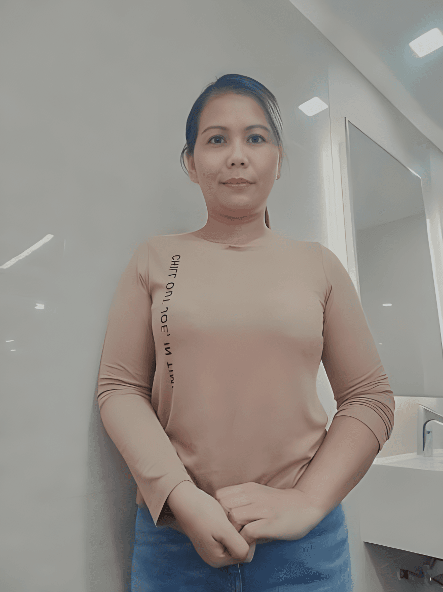 Abrenica Rona Bojos