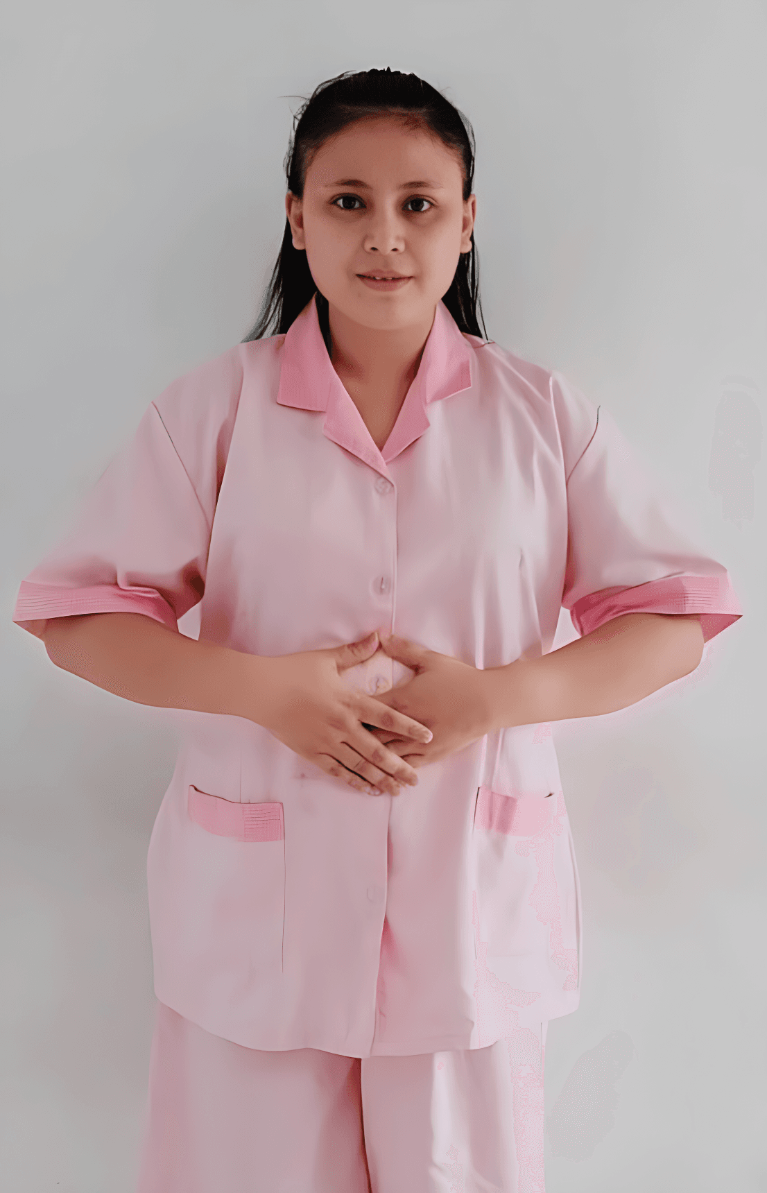 Virginiea Desangels