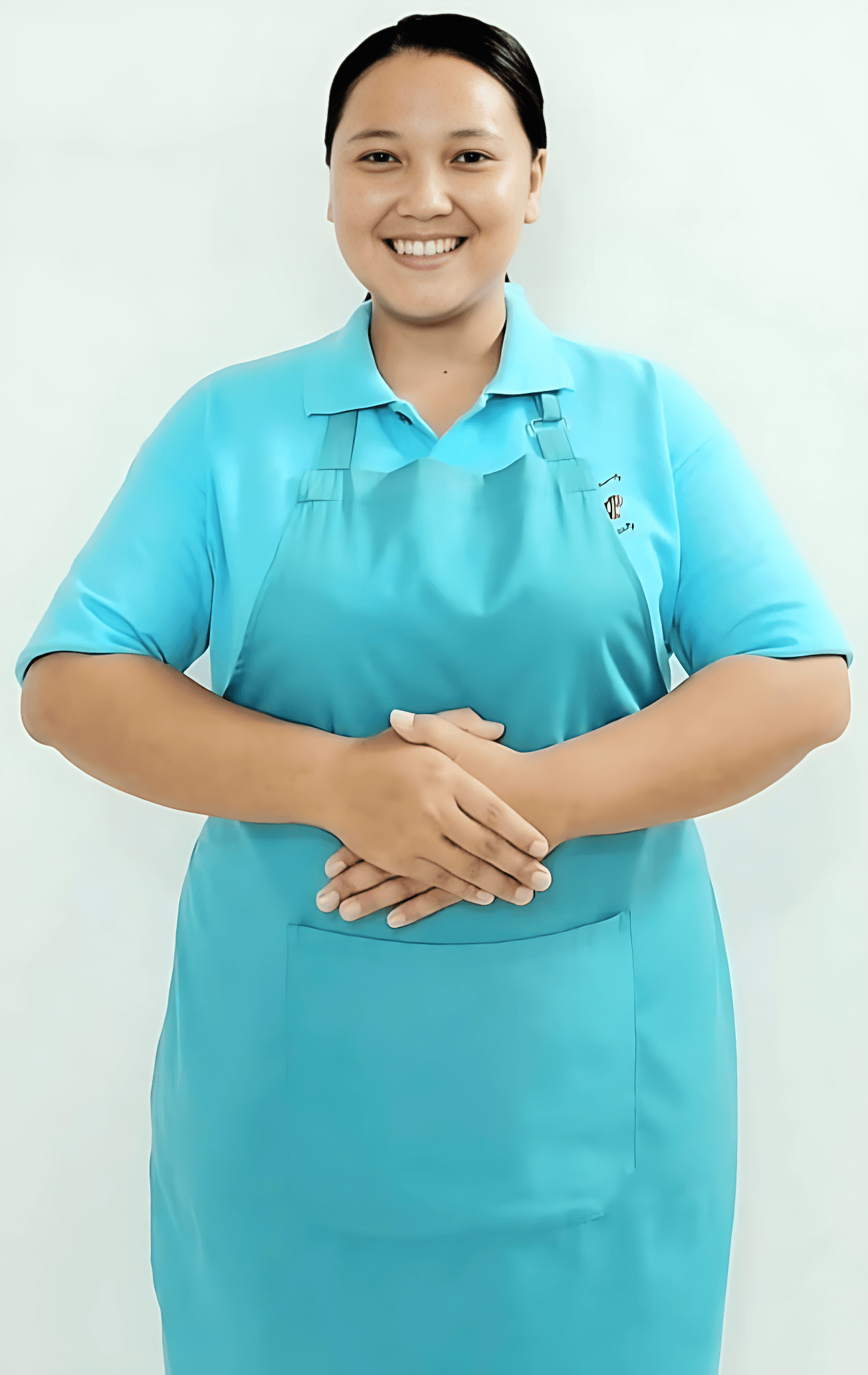 Silvi Hamidah