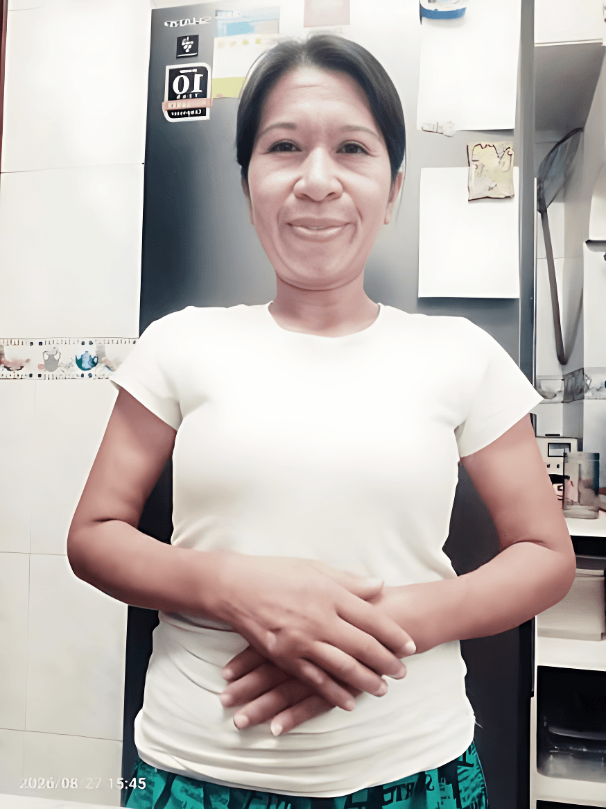 Caranejo Rinalyn Borlado