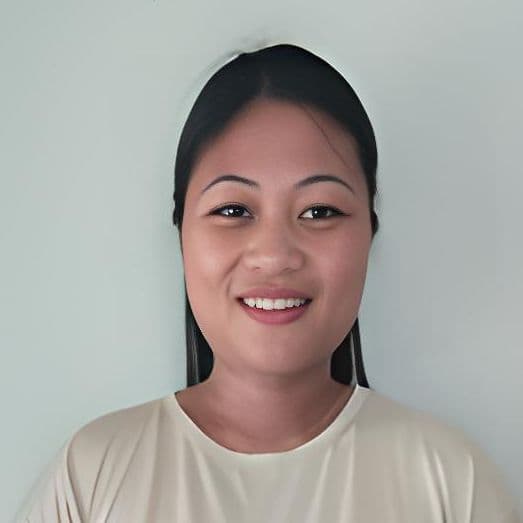 Tayaman Charlene Pagad