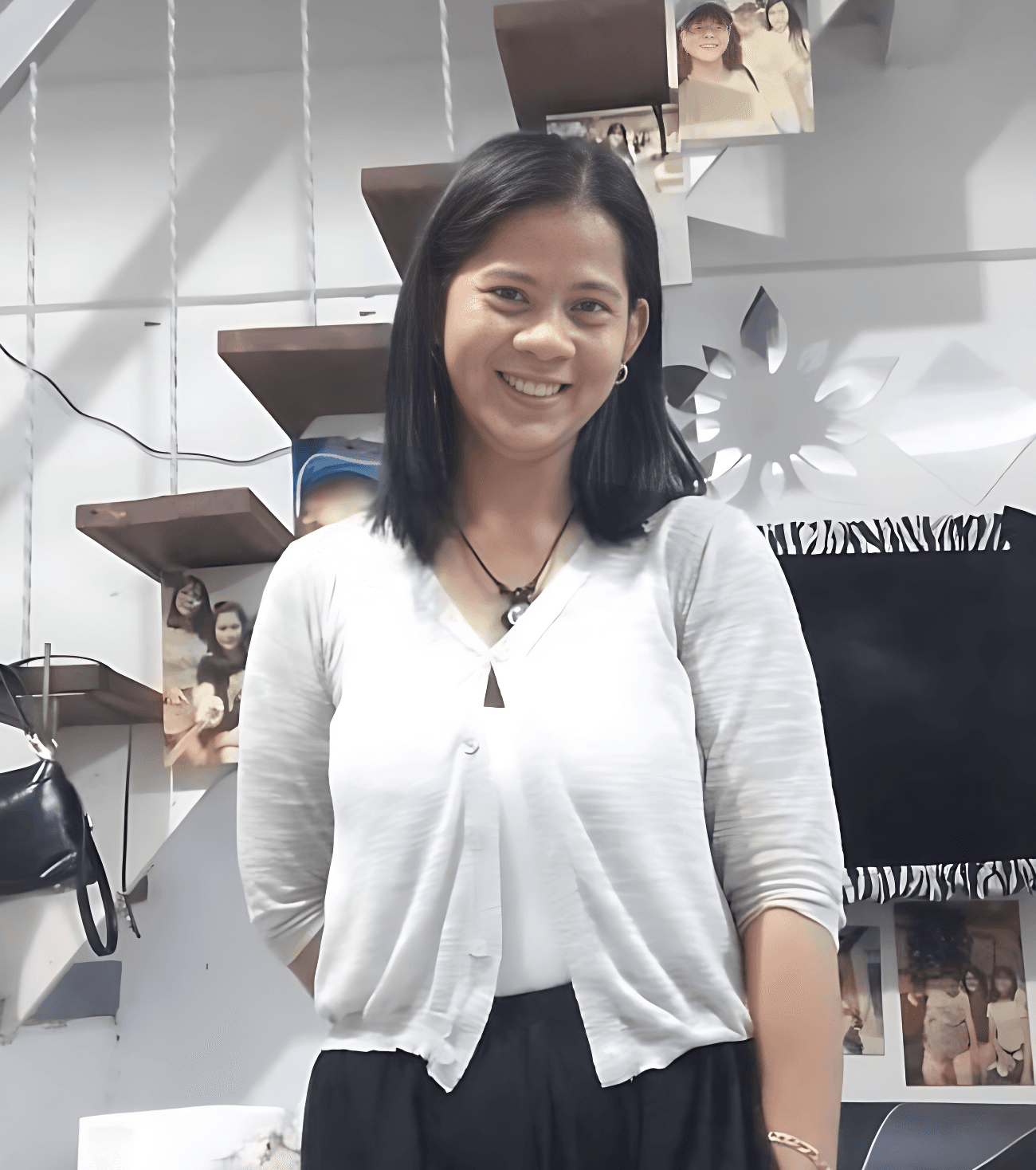 Jomalyn Arias