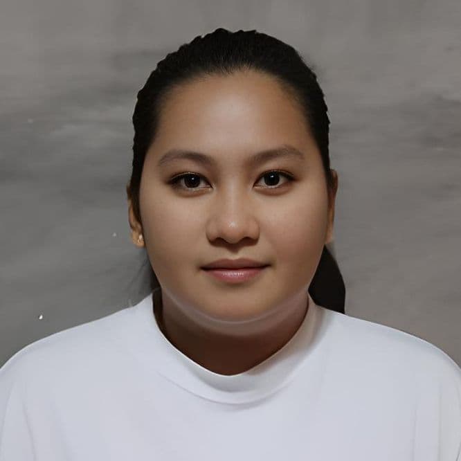 Agoot Jonalyn Batarao