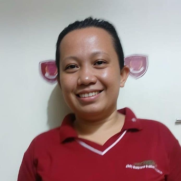 Lorlyn Tortor Labartine