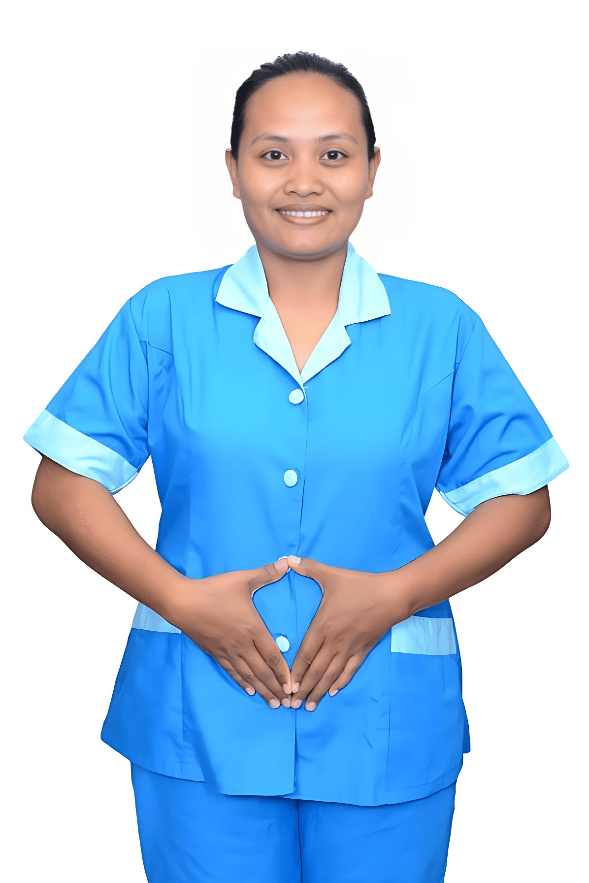 Ulfatun Niswah
