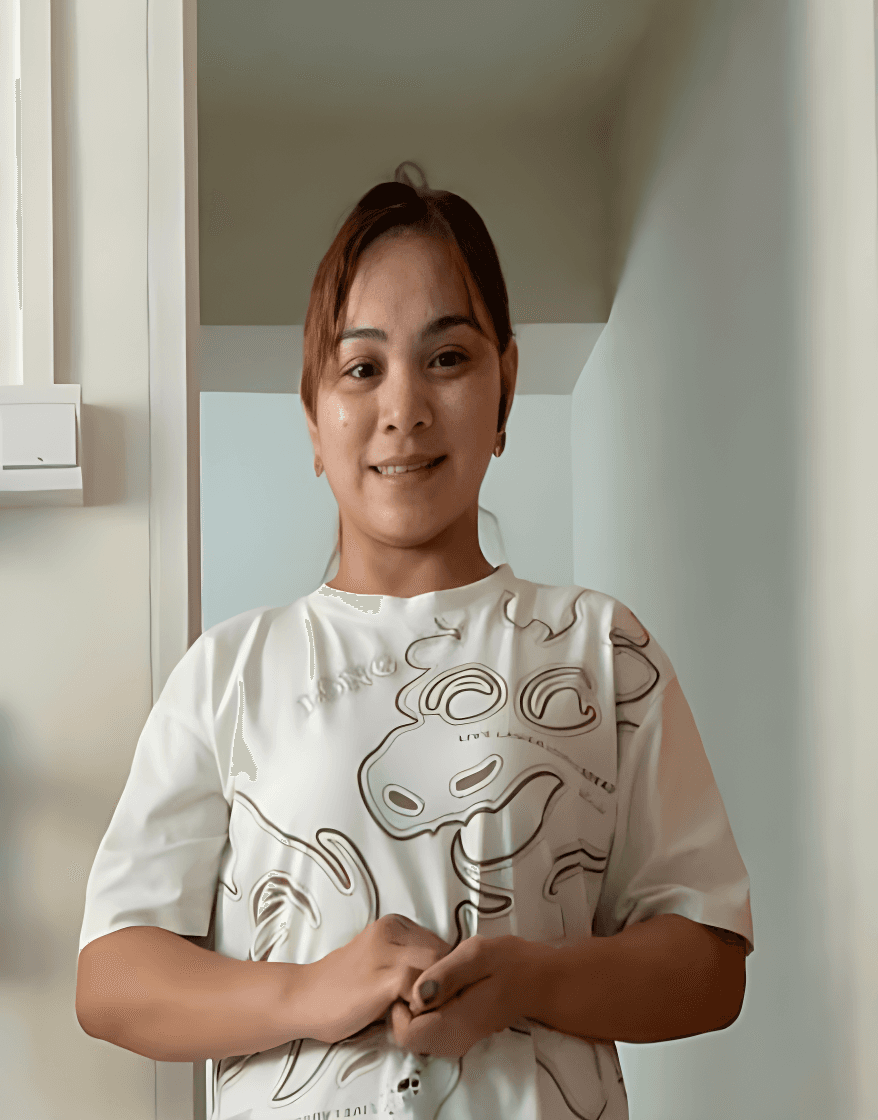 Pilar Princess Micah Ilac