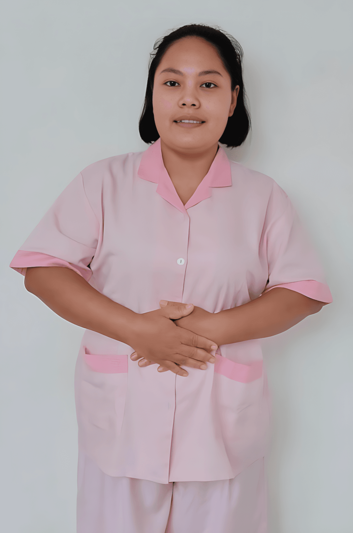 Eli Hidayati