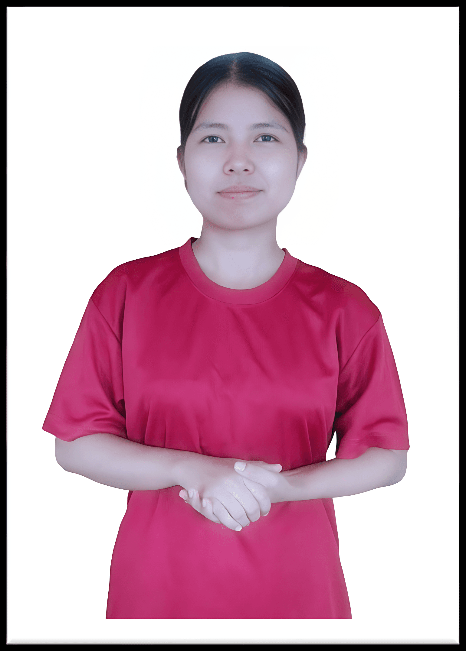 Shwe Zin Oo