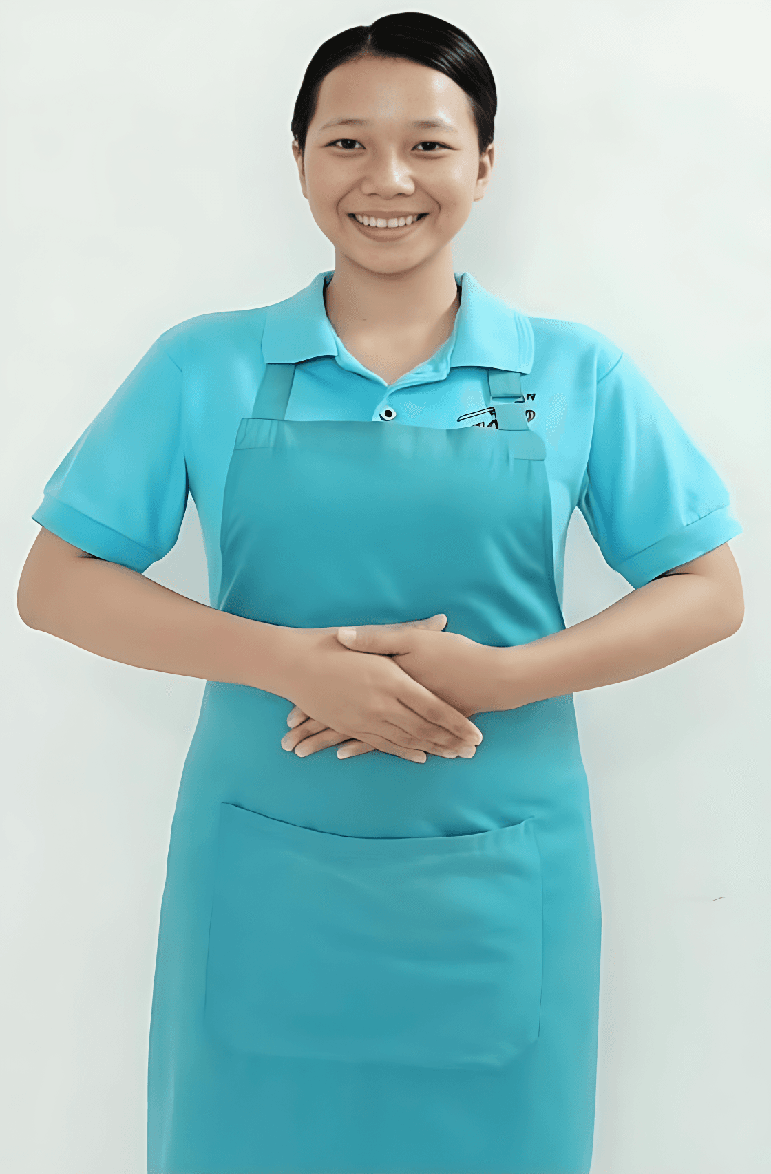Ajeng Fitriani