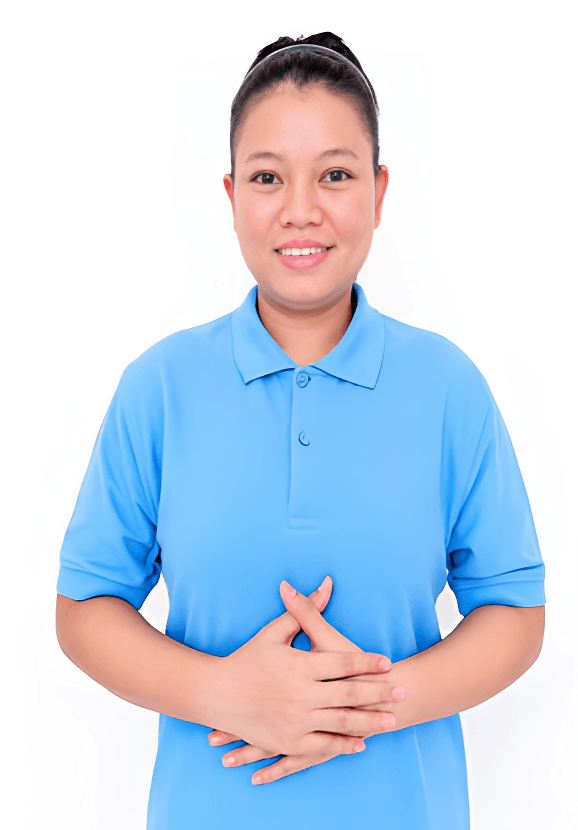Aye Myat Mon