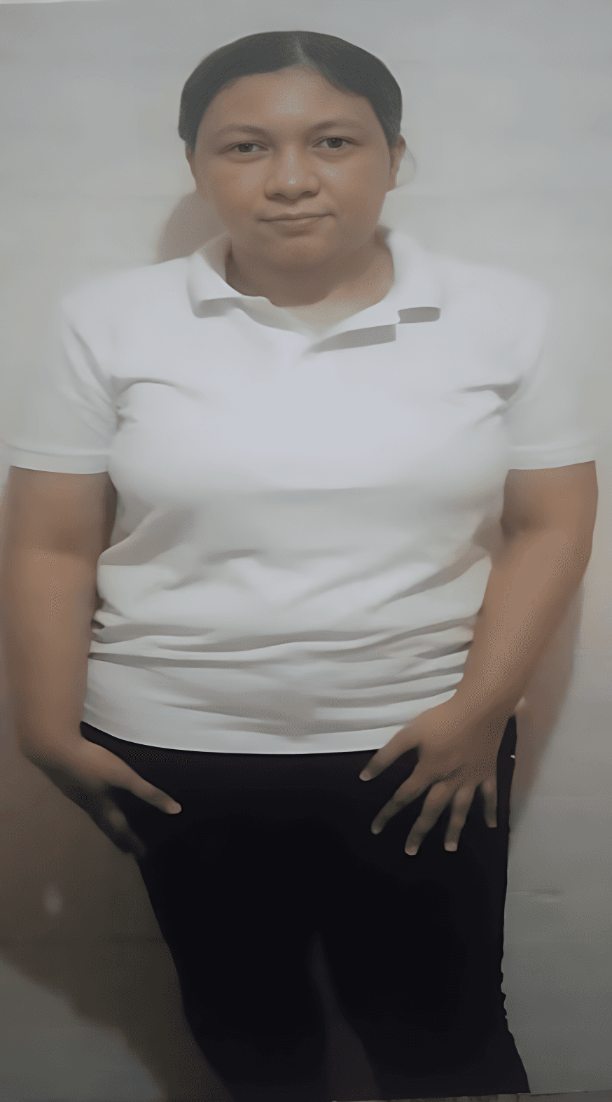 Pineda Eloisa Volante