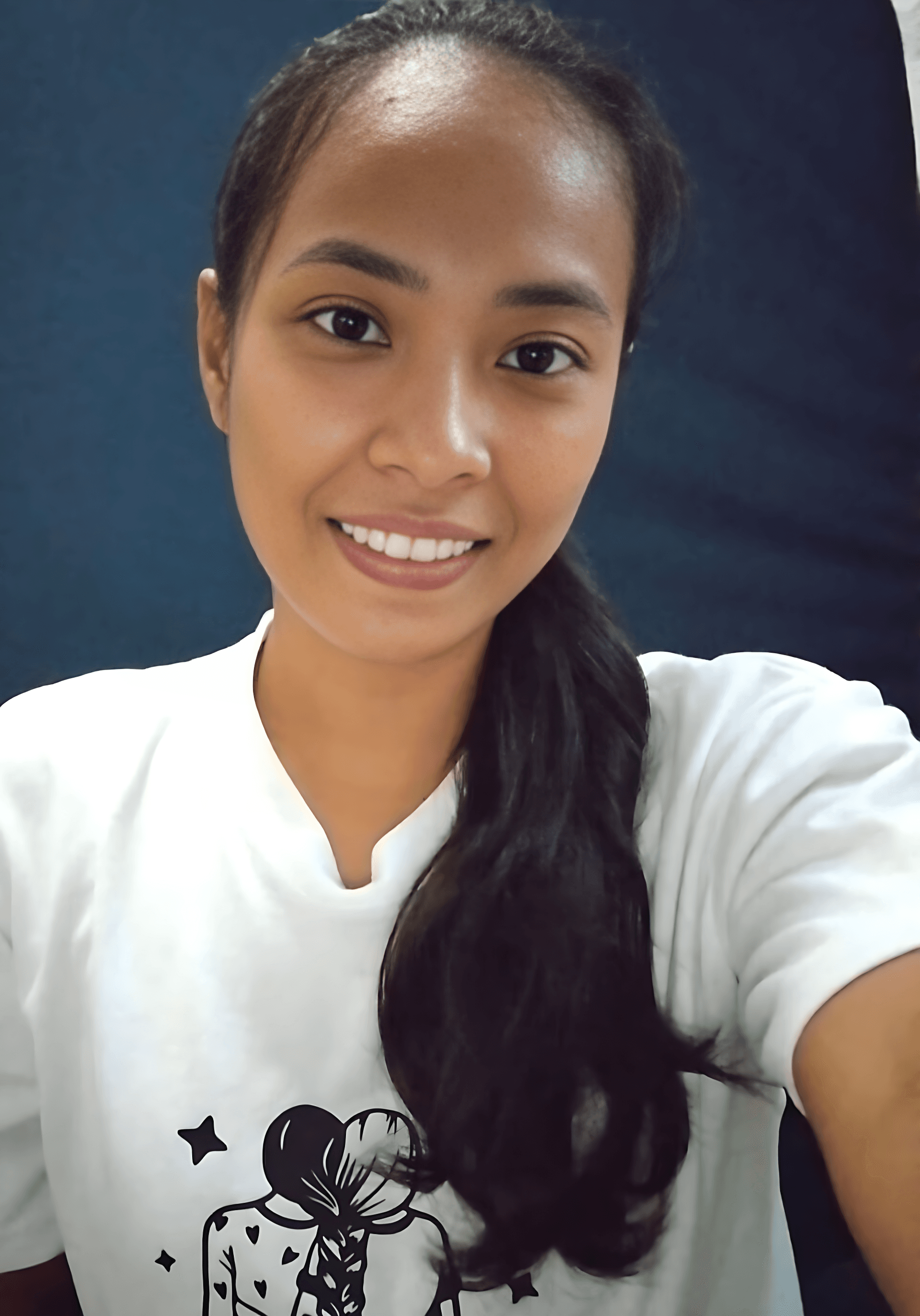 Jennifer Dela Cruz