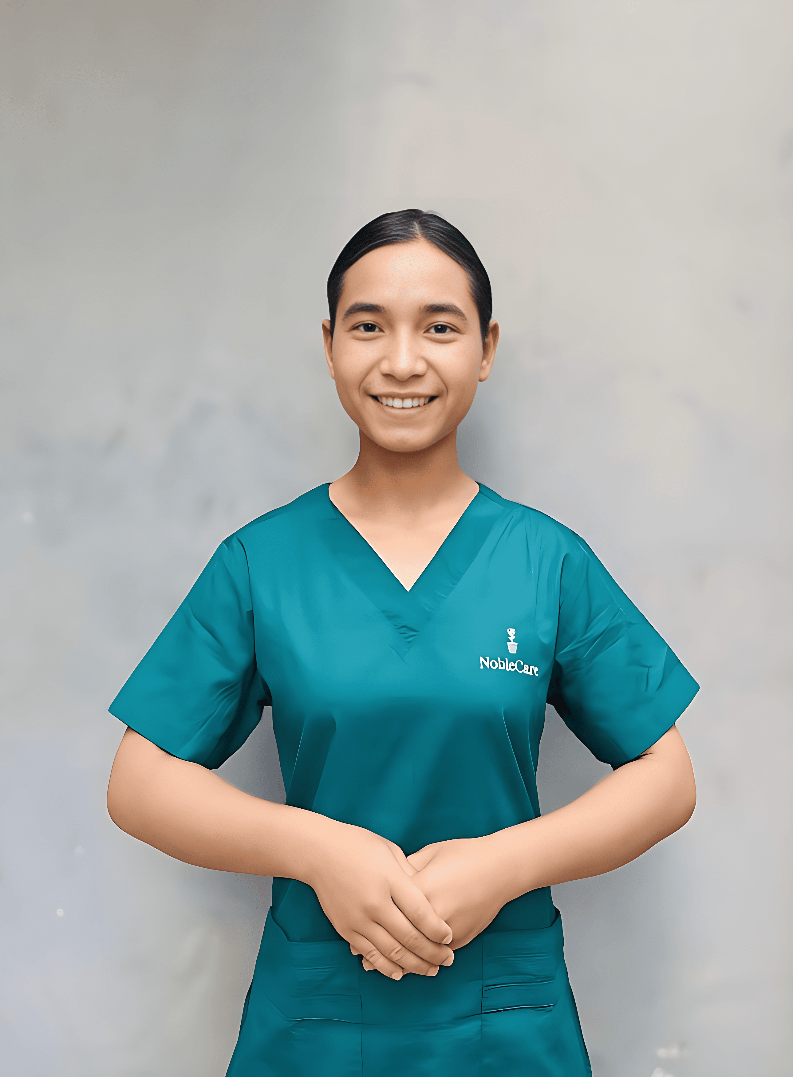 Nang Tin Mya