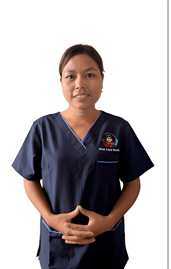 Khin Hnin Si