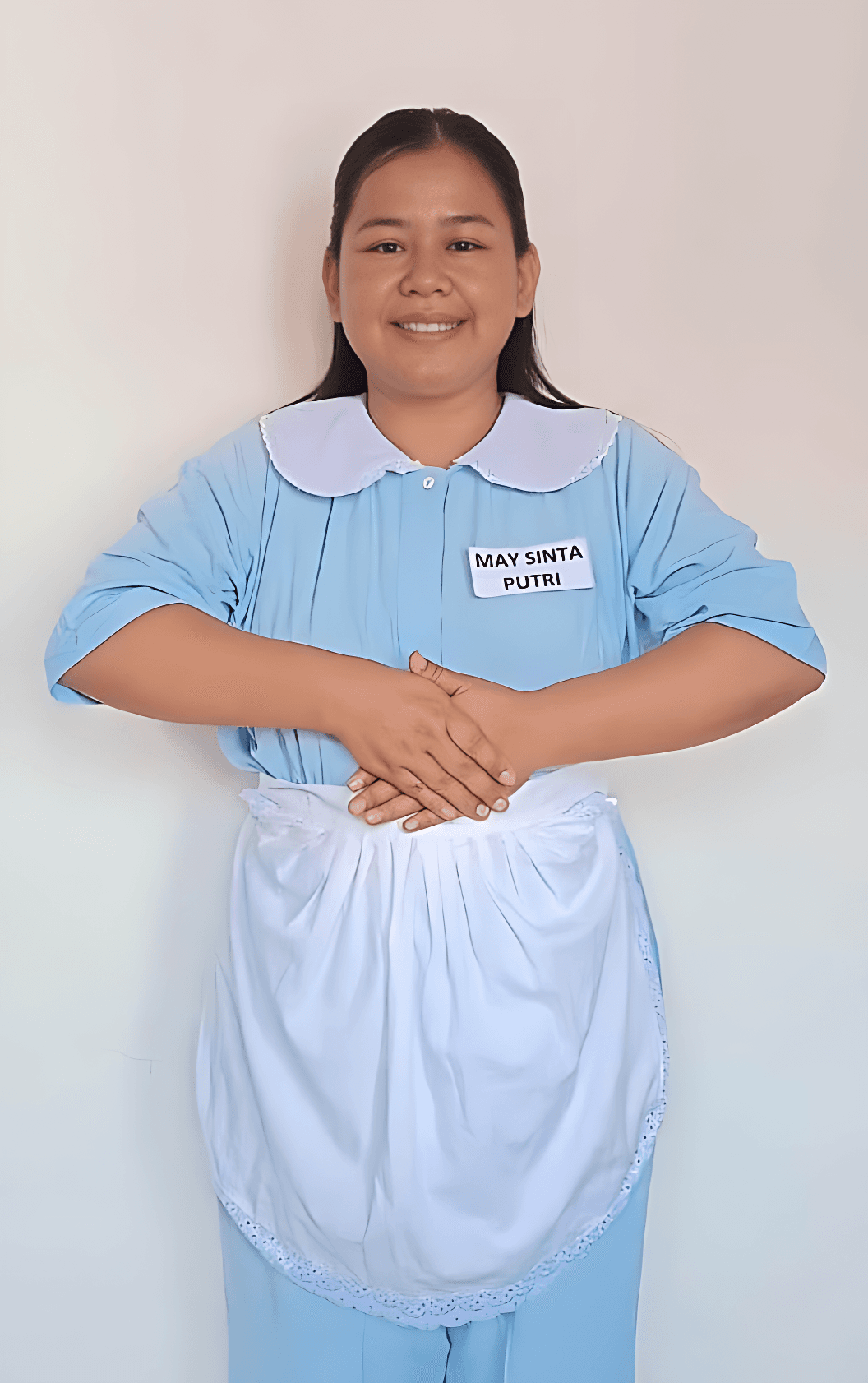 May Sinta Putri