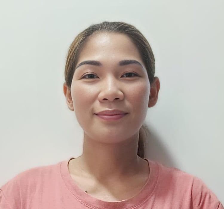 Laggui Dorina Calimlim