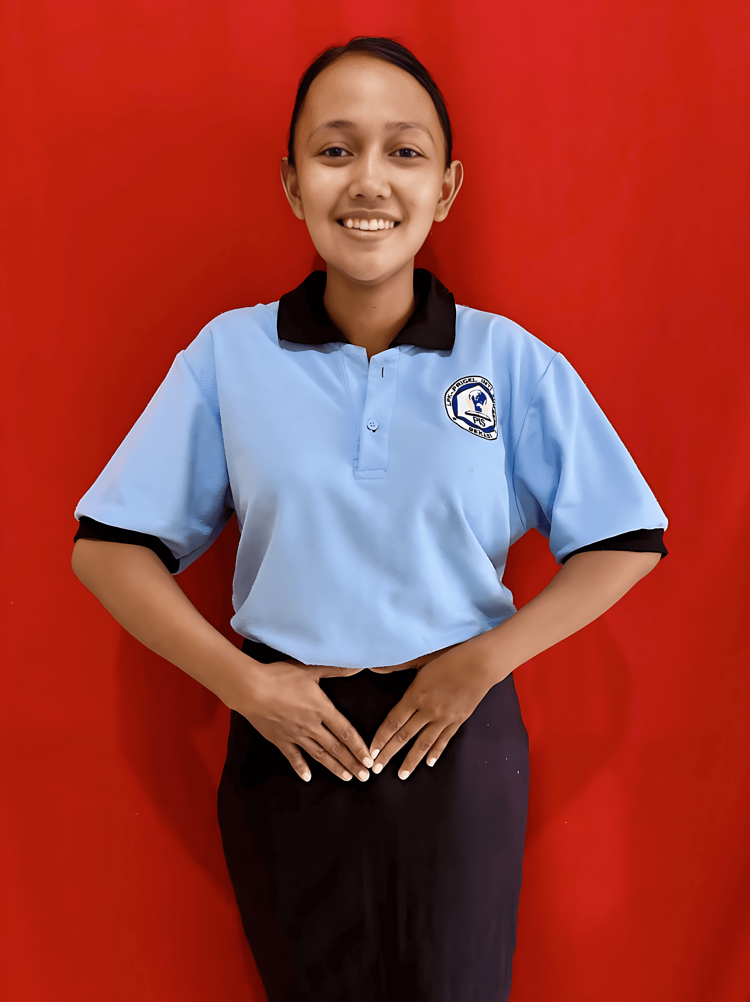 Ade Eva Marlina