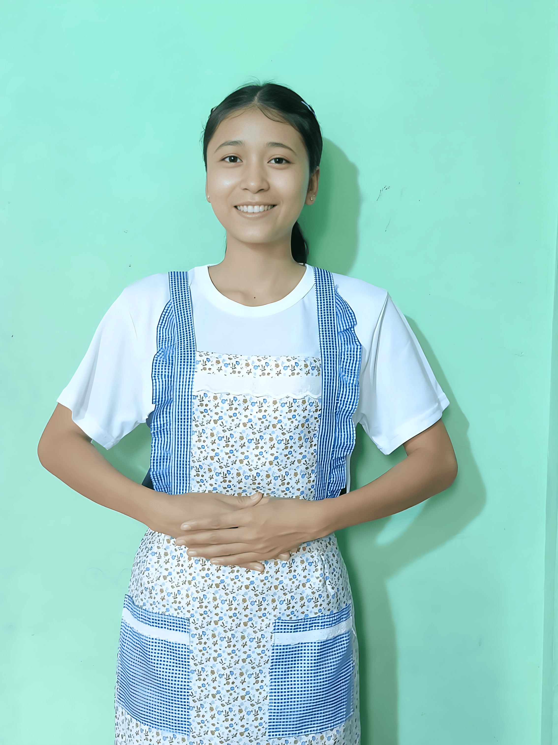 Kay Khaing Oo