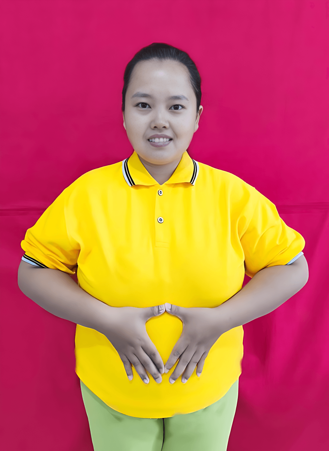 Iko Nadia Giovani