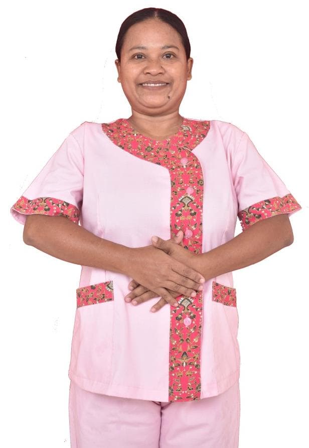 Watiah Binti Tasma
