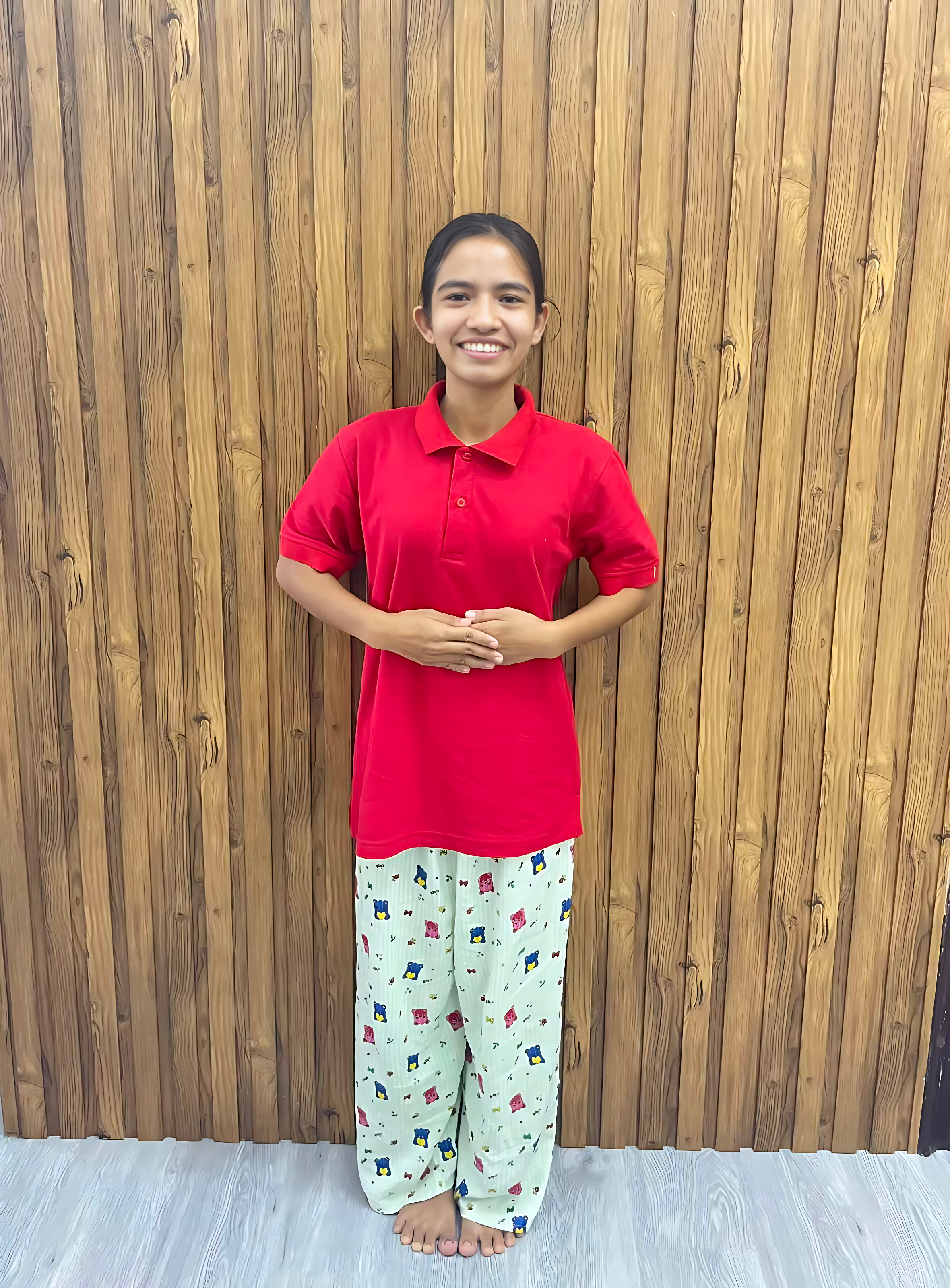 Sandar Shwe Yi