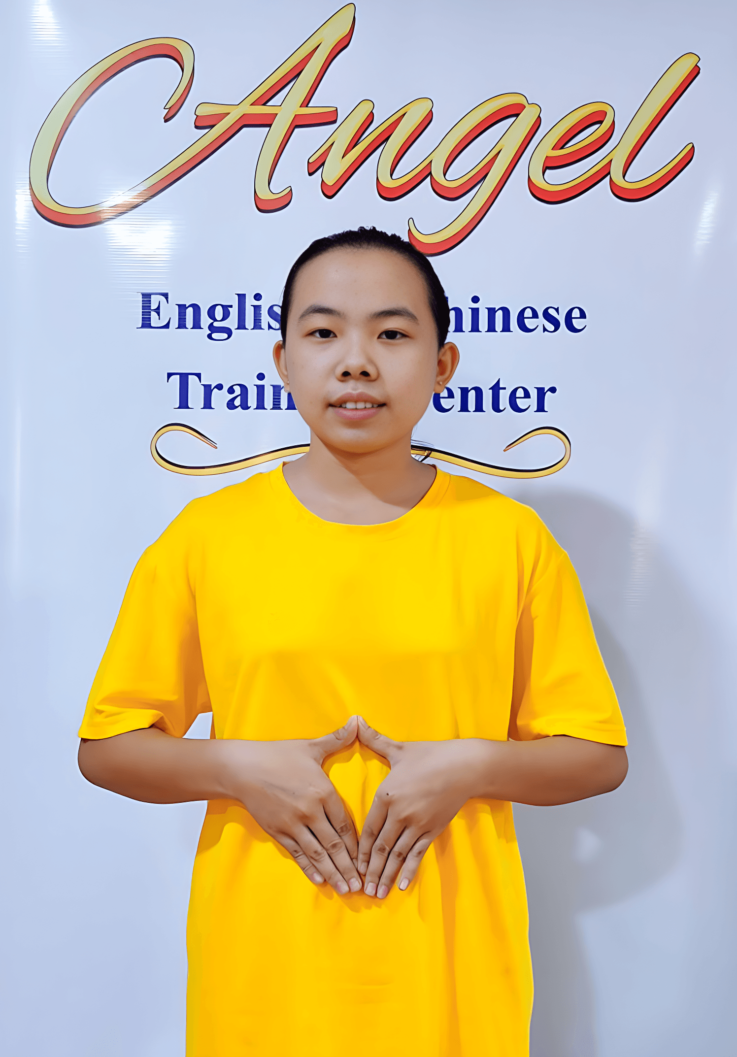 Moh Moh Nyein
