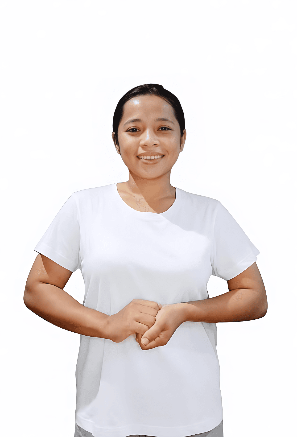 Siti Hardianti Purwaningsih