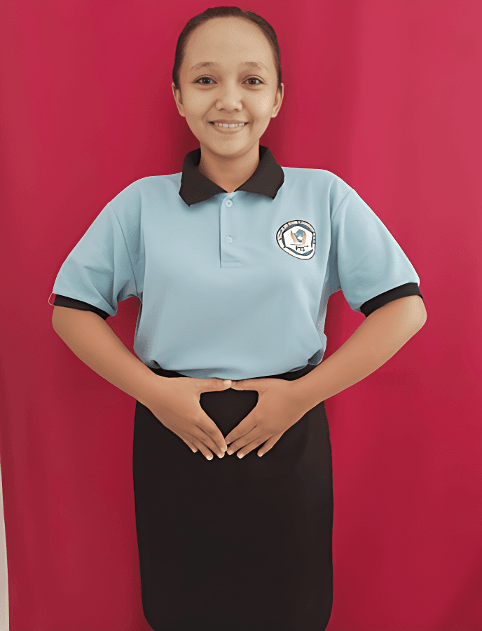 Cholifaturrofiqoh