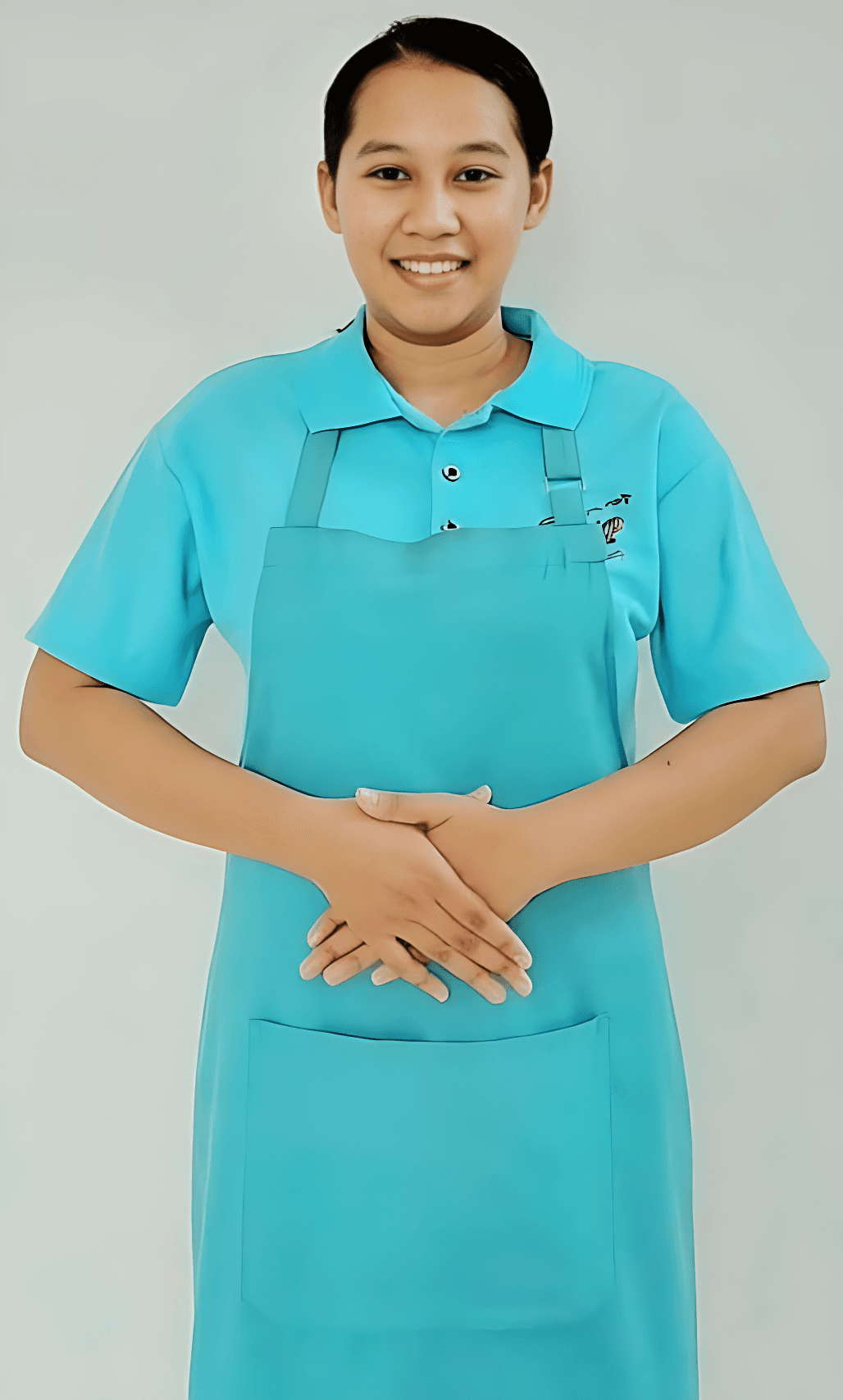 Mahrani Hapizah