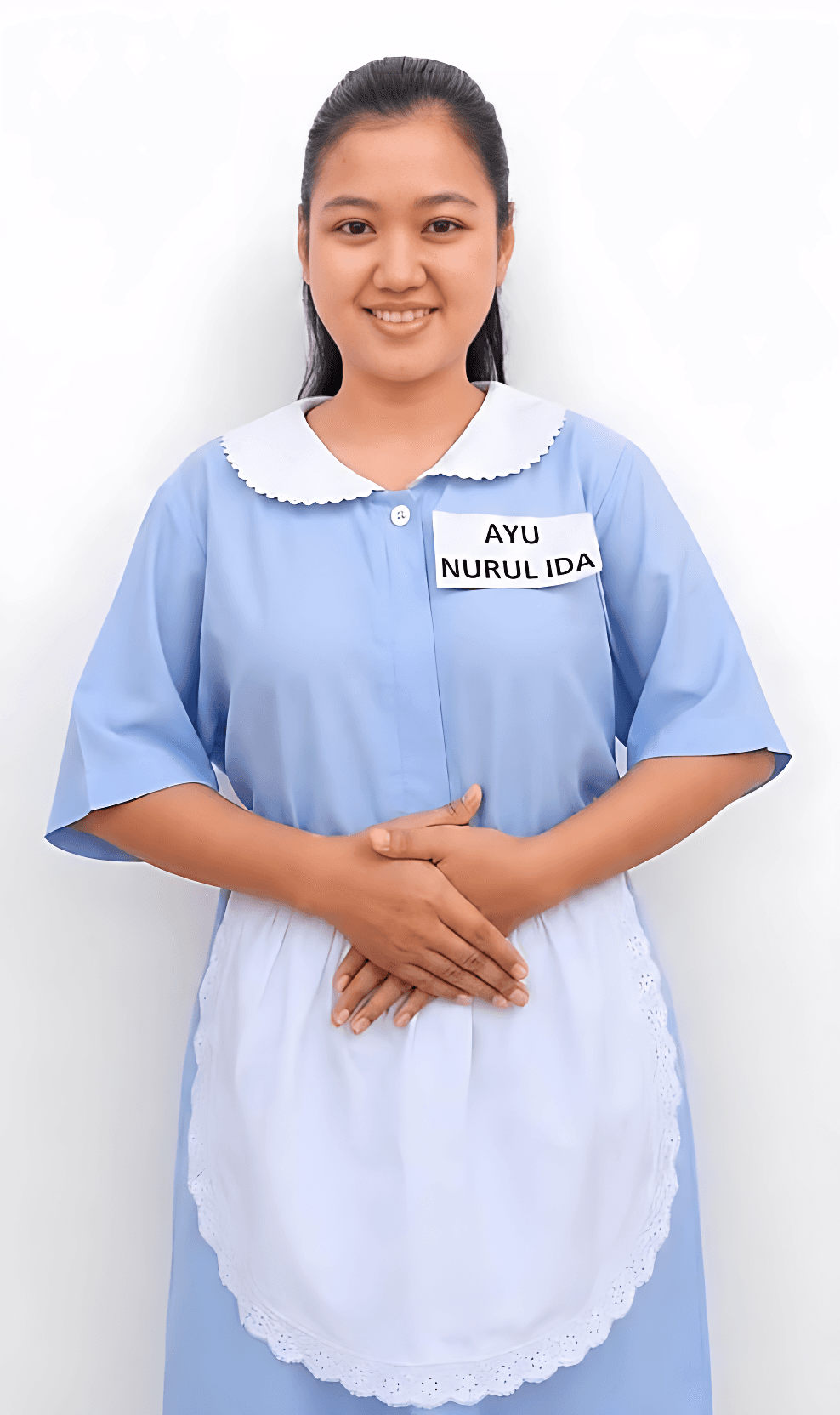 Ayu Nurul Ida