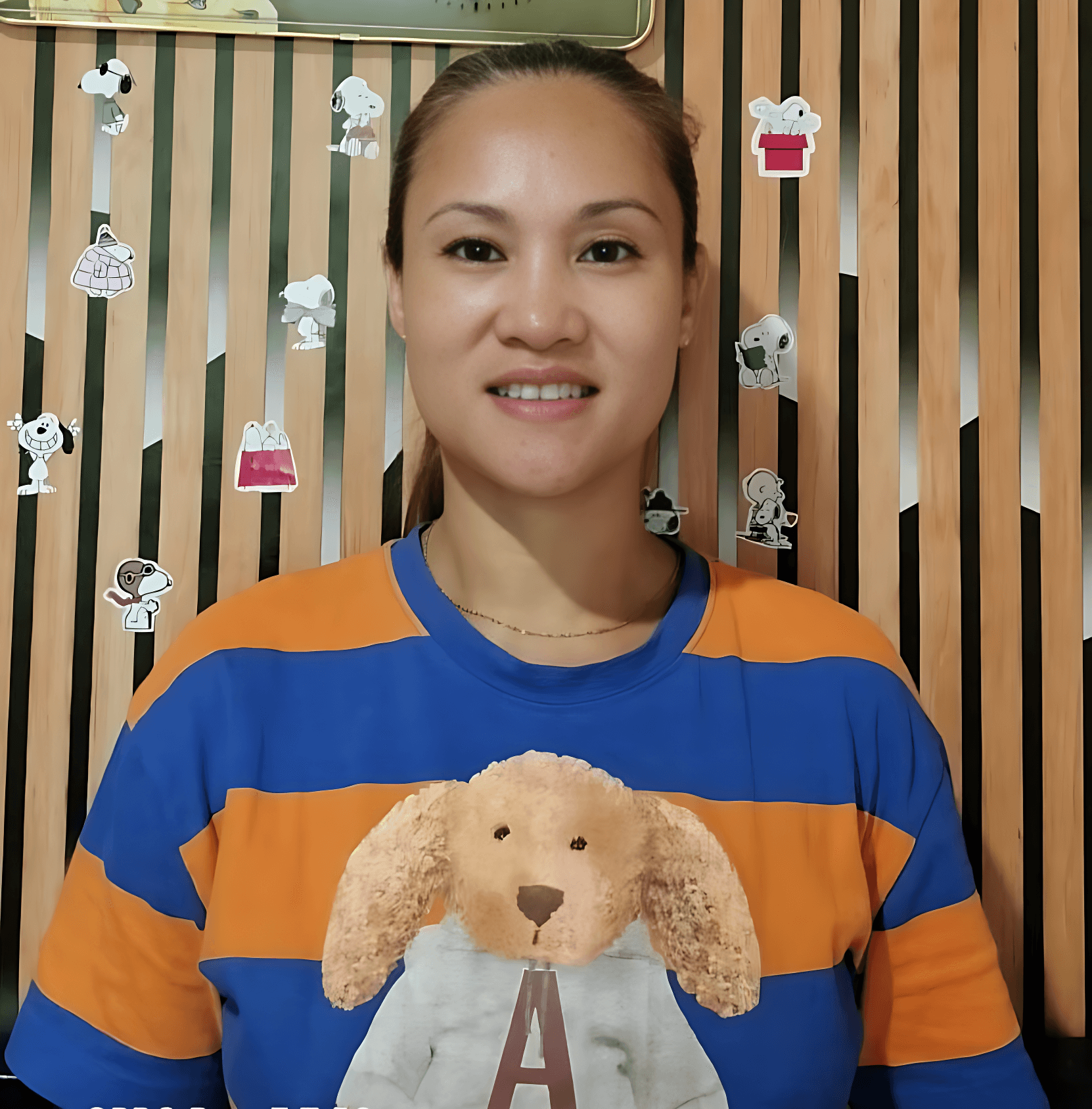 Pennylyn Angob