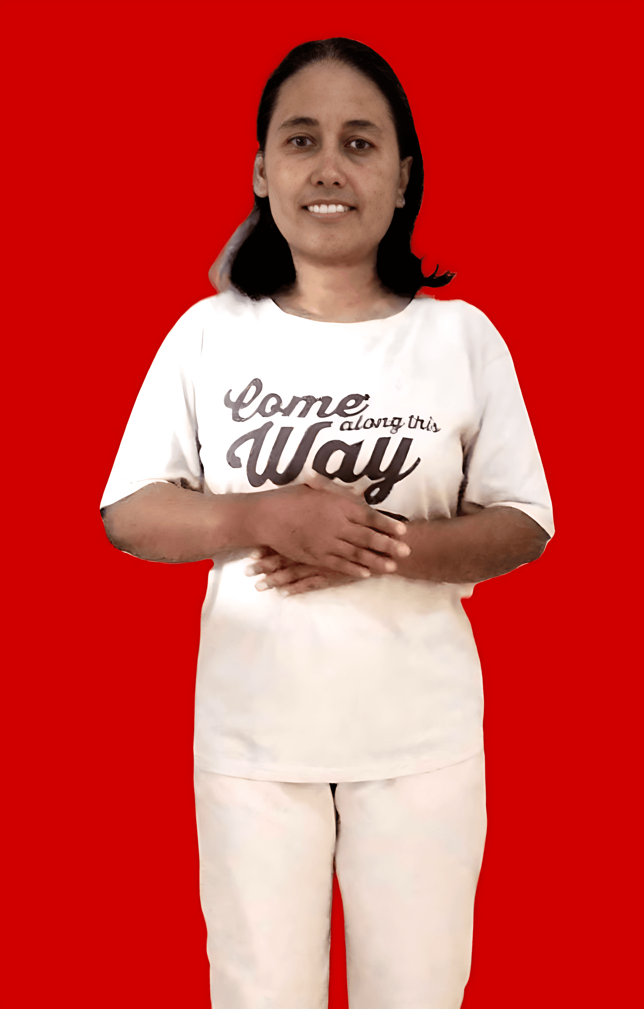 Siti Patima Bt Kamali Darma